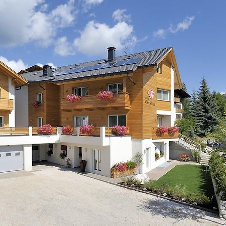 Residence Ciasa Mirasas Бадия Экстерьер фото