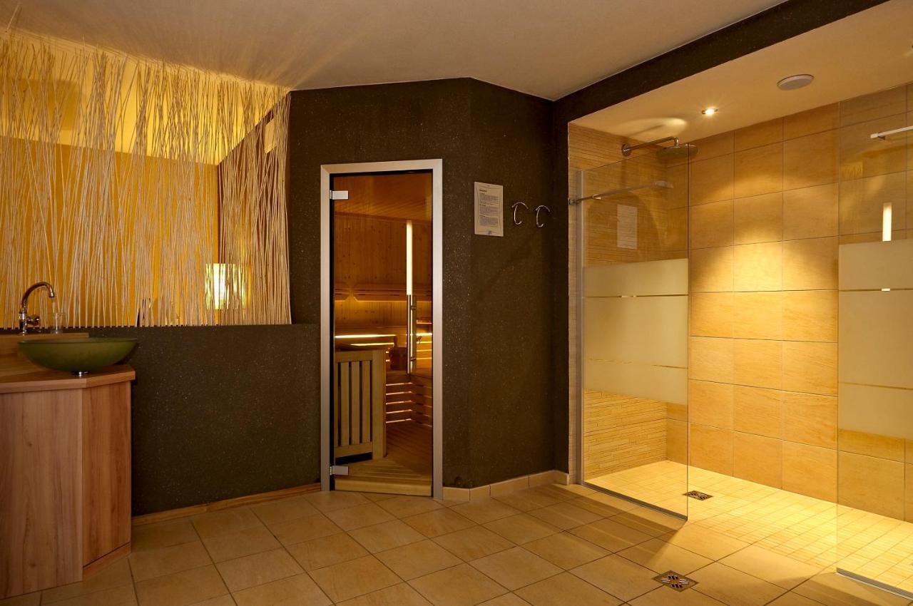 Residence Ciasa Mirasas Бадия Экстерьер фото